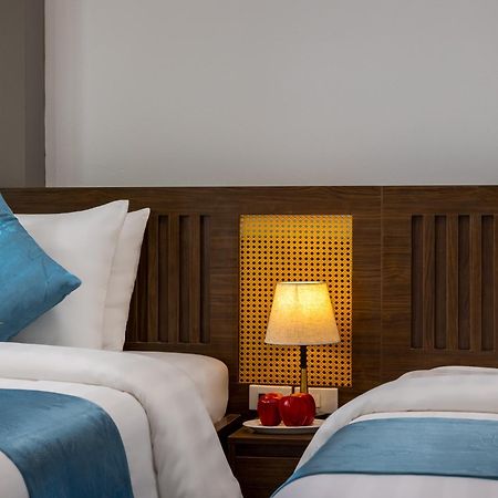 Cat Ba Green Pearl Hotel Dong Khe Sau Εξωτερικό φωτογραφία