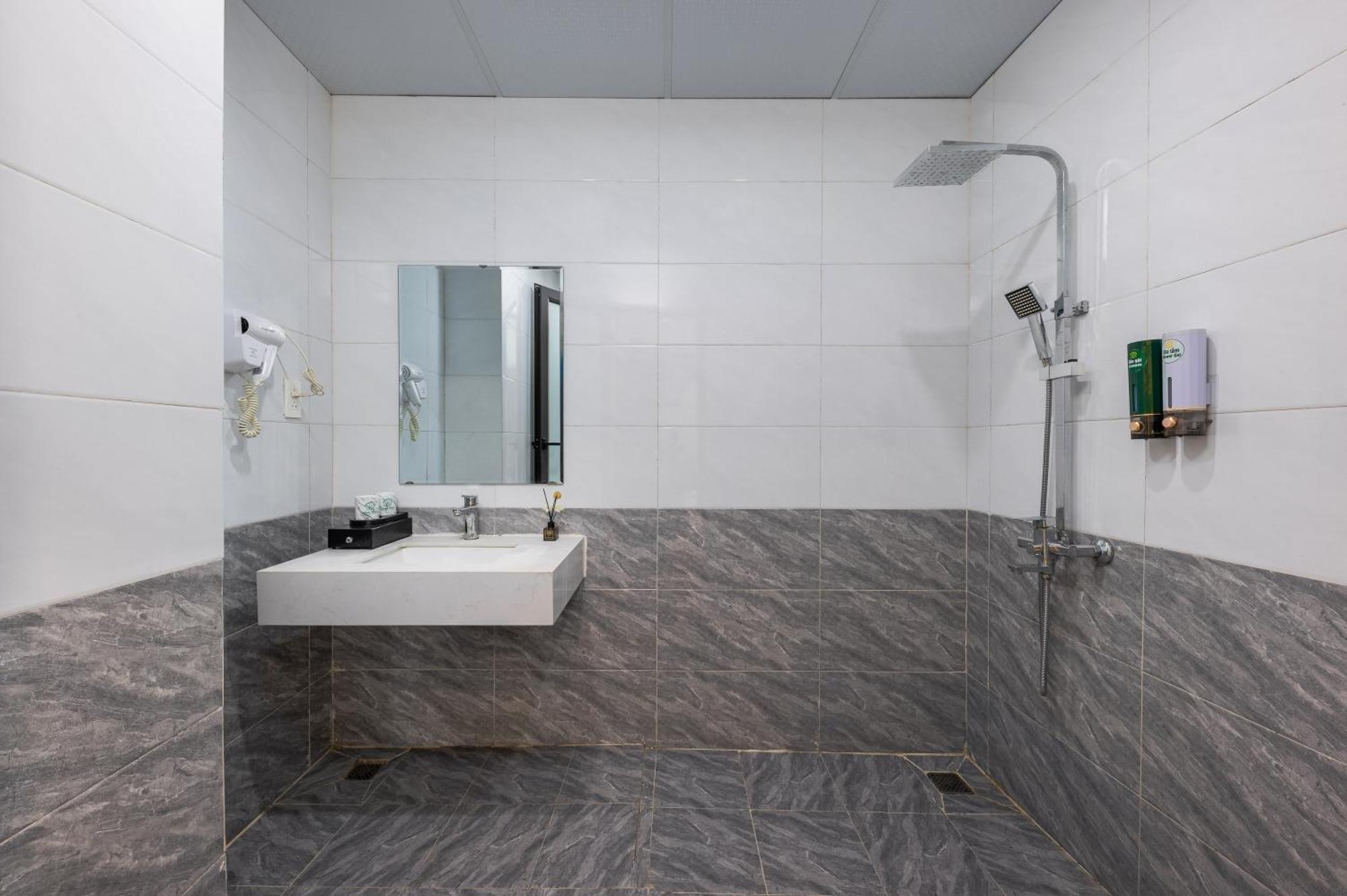 Cat Ba Green Pearl Hotel Dong Khe Sau Εξωτερικό φωτογραφία